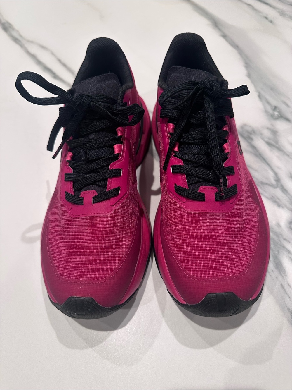 On Running - Cloudpulse Pro M Grenadine Pink - Size Men 7.5 Sneakers Shoe - NEW!